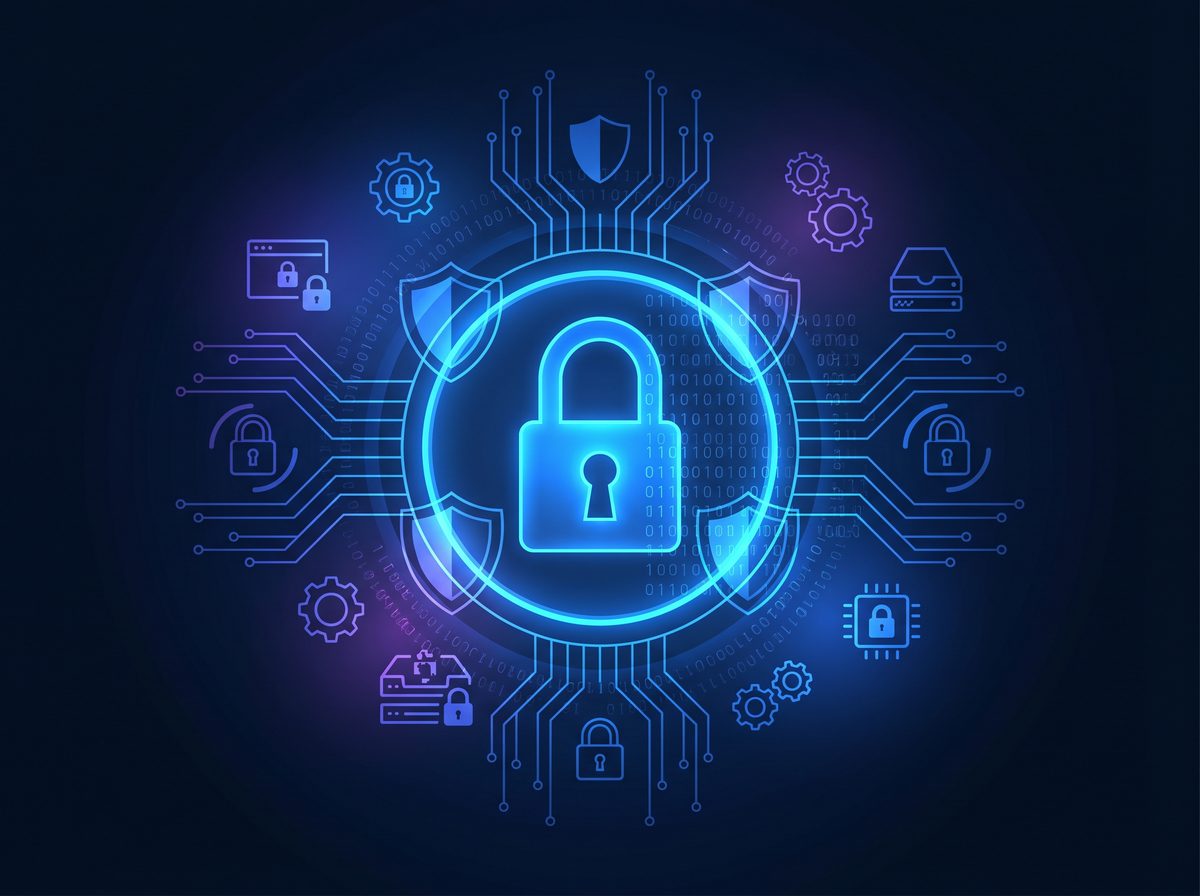 懒登加速器安全防护体系